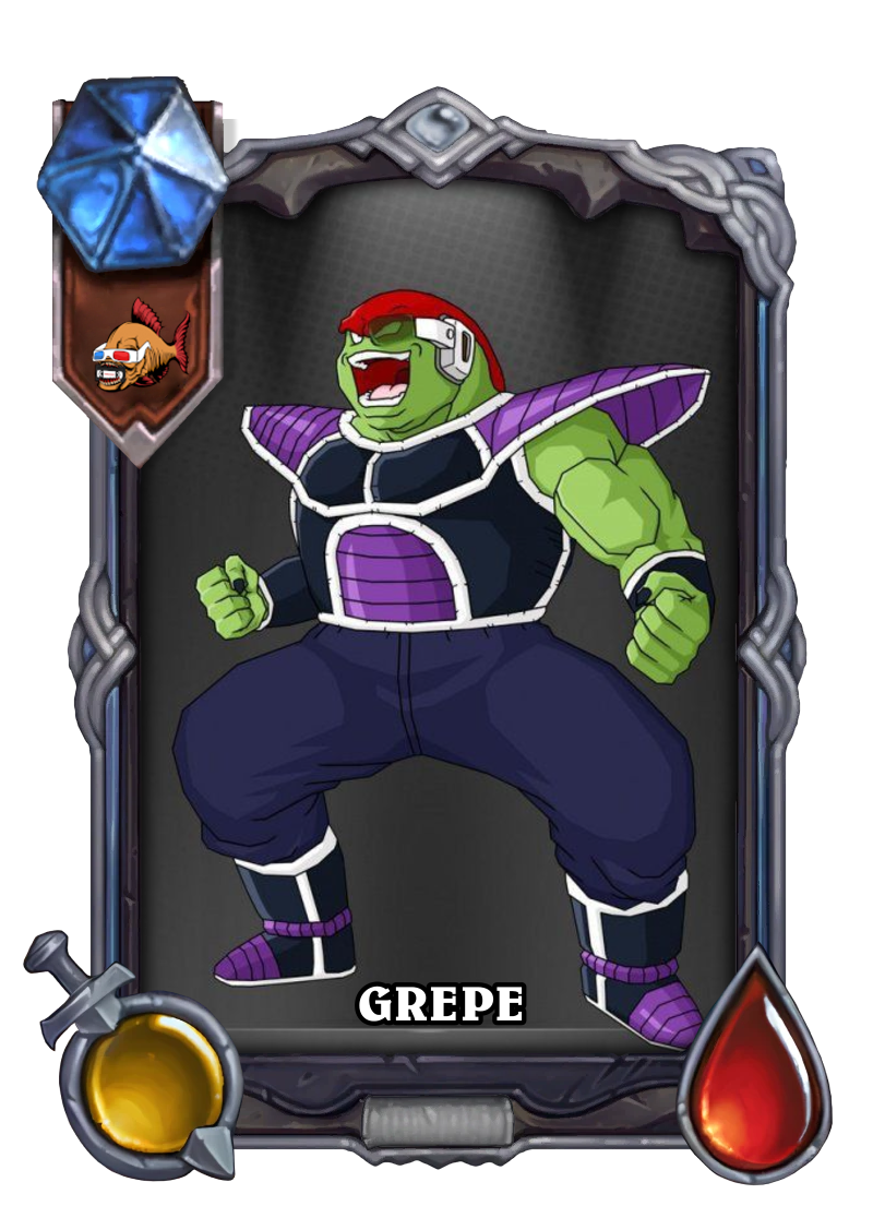 GREPE